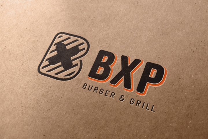 巴西 FAL 设计战略的 BXP 汉堡烧烤餐厅-14