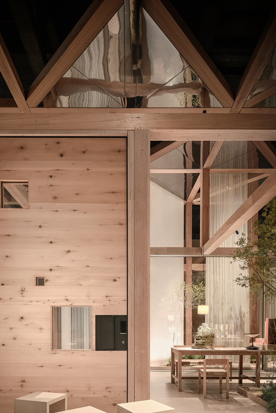 花园里丨中国广州丨V2GETHER纬图设计-18