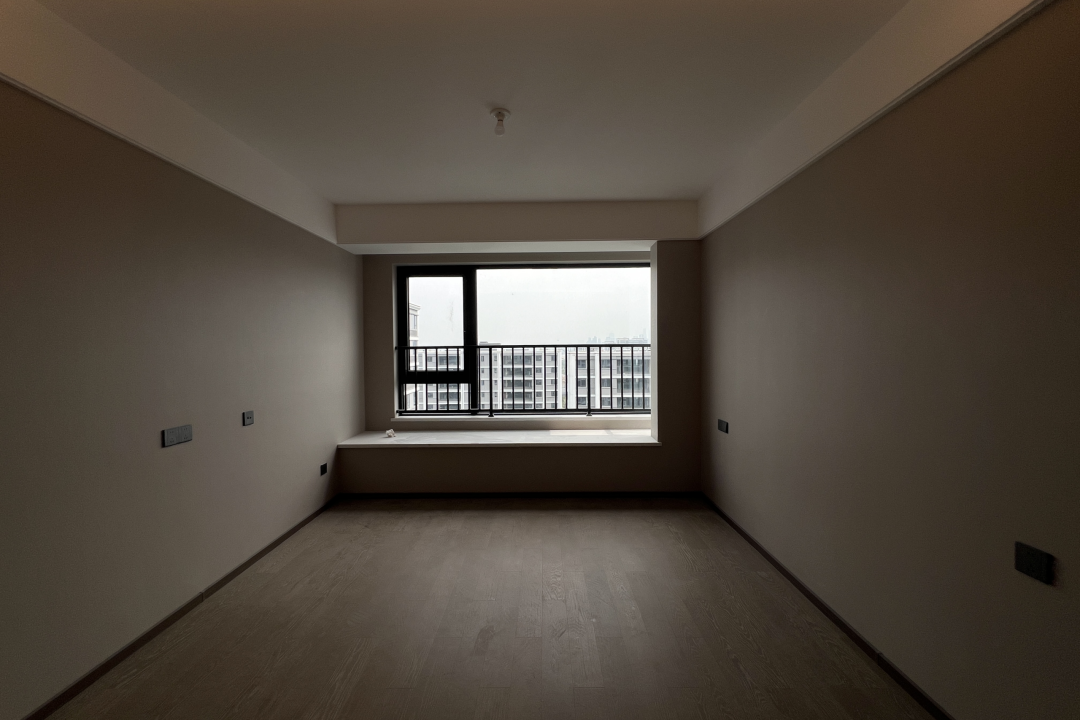 【菲拉设计】精装房改造 · 松弛有度  简而有道丨中国杭州丨菲拉设计（FLY DESIGN）-83