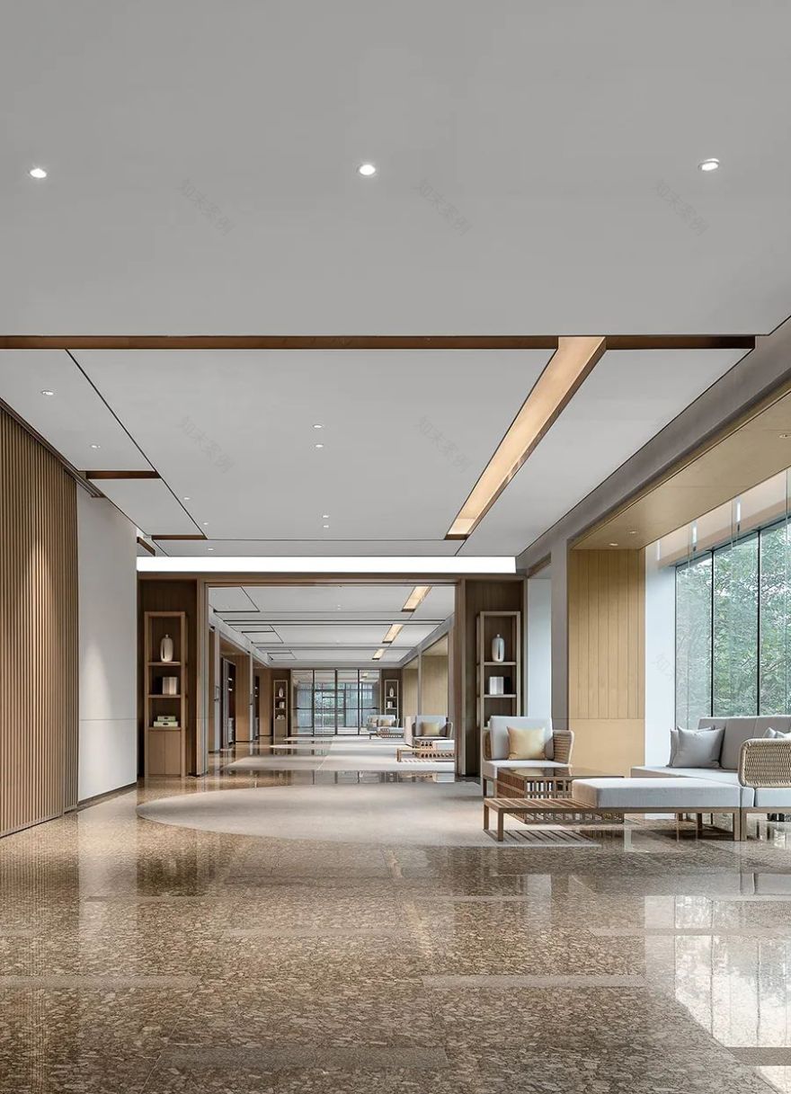 上海佘山臻品之选酒店丨中国上海丨YANG设计集团-42