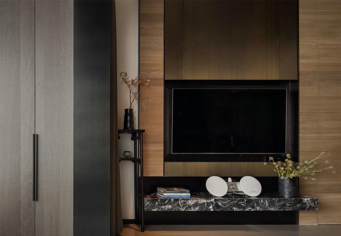 梵池作品 · 栖居-18