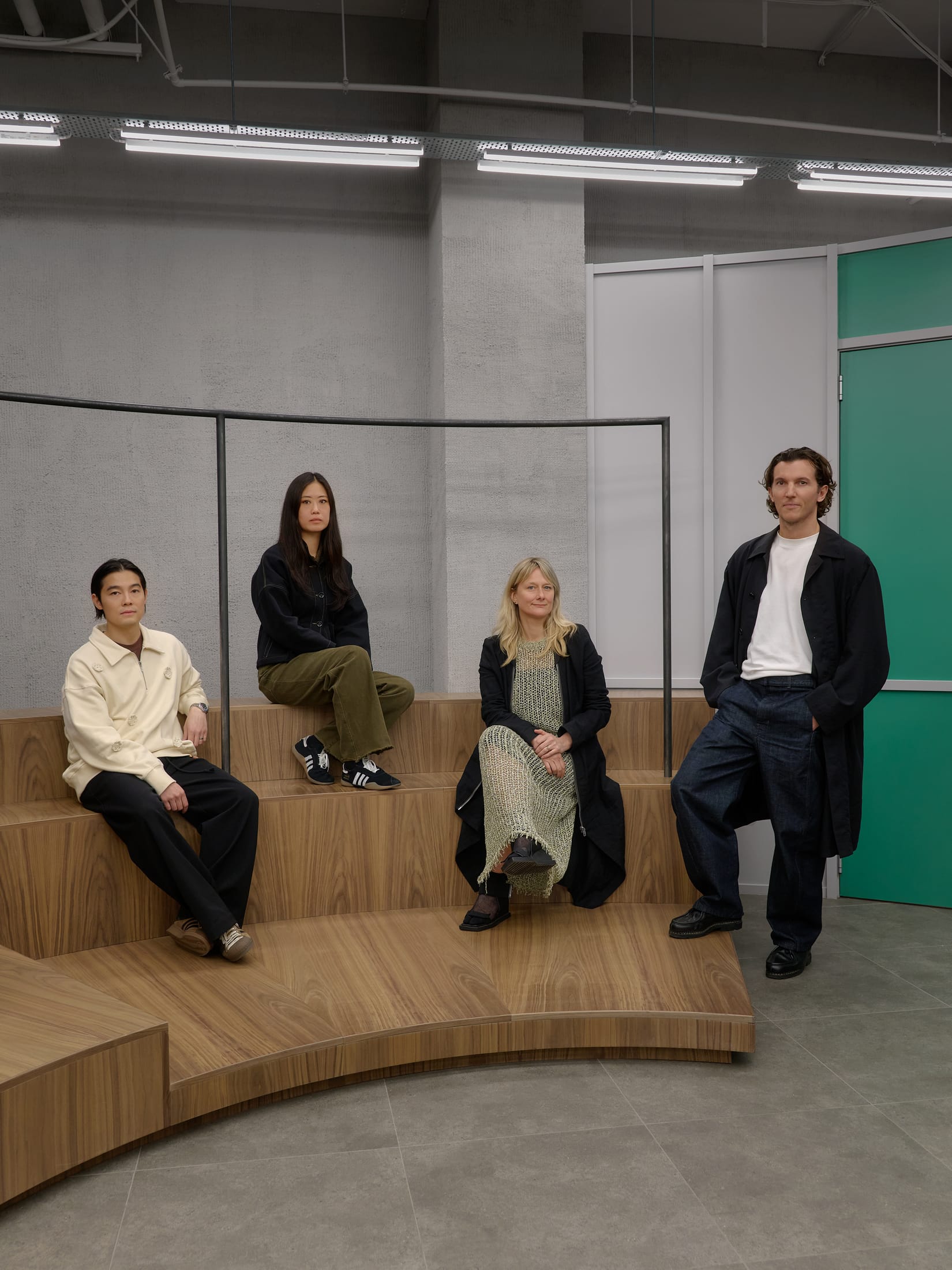 Song for the Mute墨尔本精品店丨澳大利亚墨尔本丨Foolscap-17