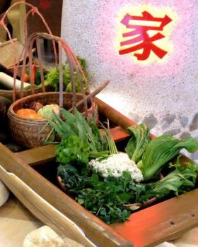 珠海阳江人家餐厅