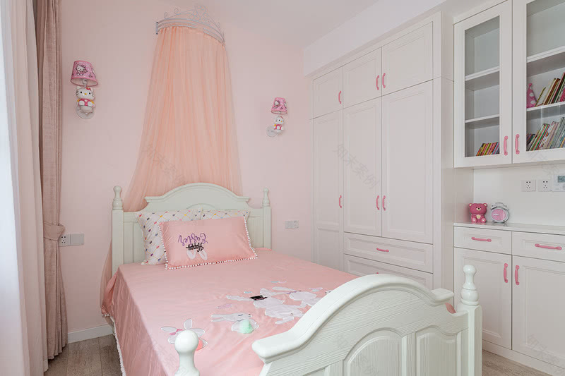 三房改五房 | 温馨舒适的家-5