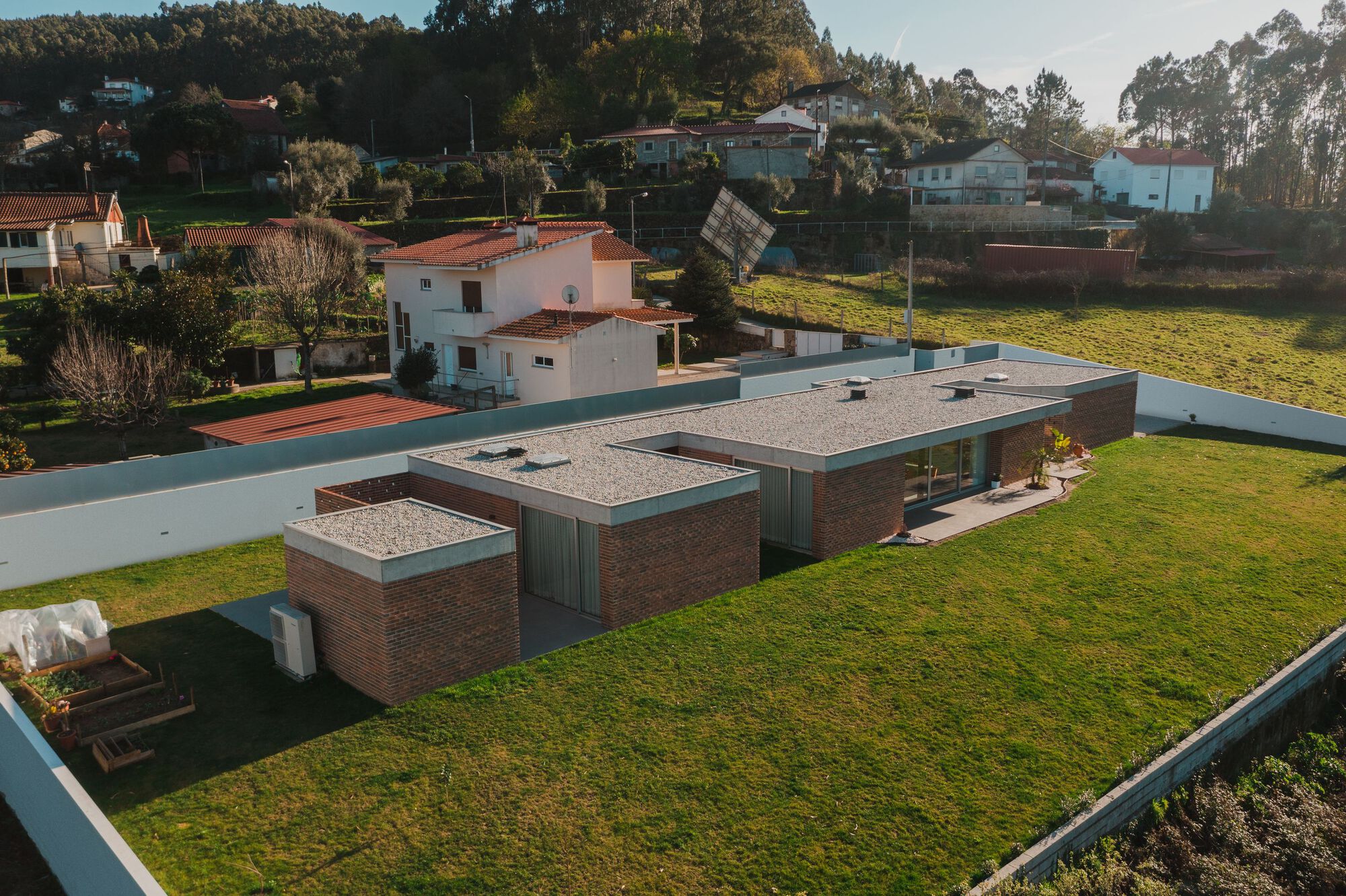 奥尔塔宅邸丨葡萄牙-26