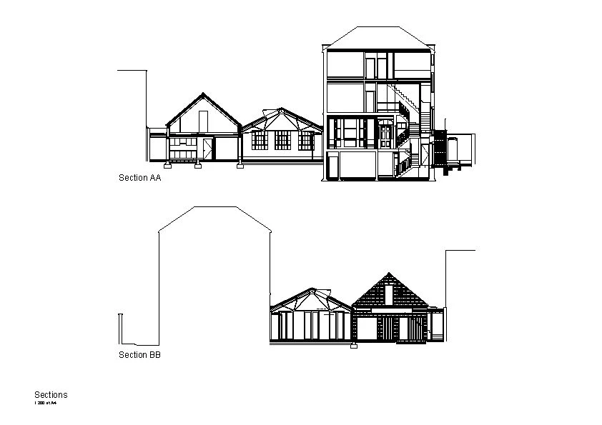 Velehrad 文化中心-39