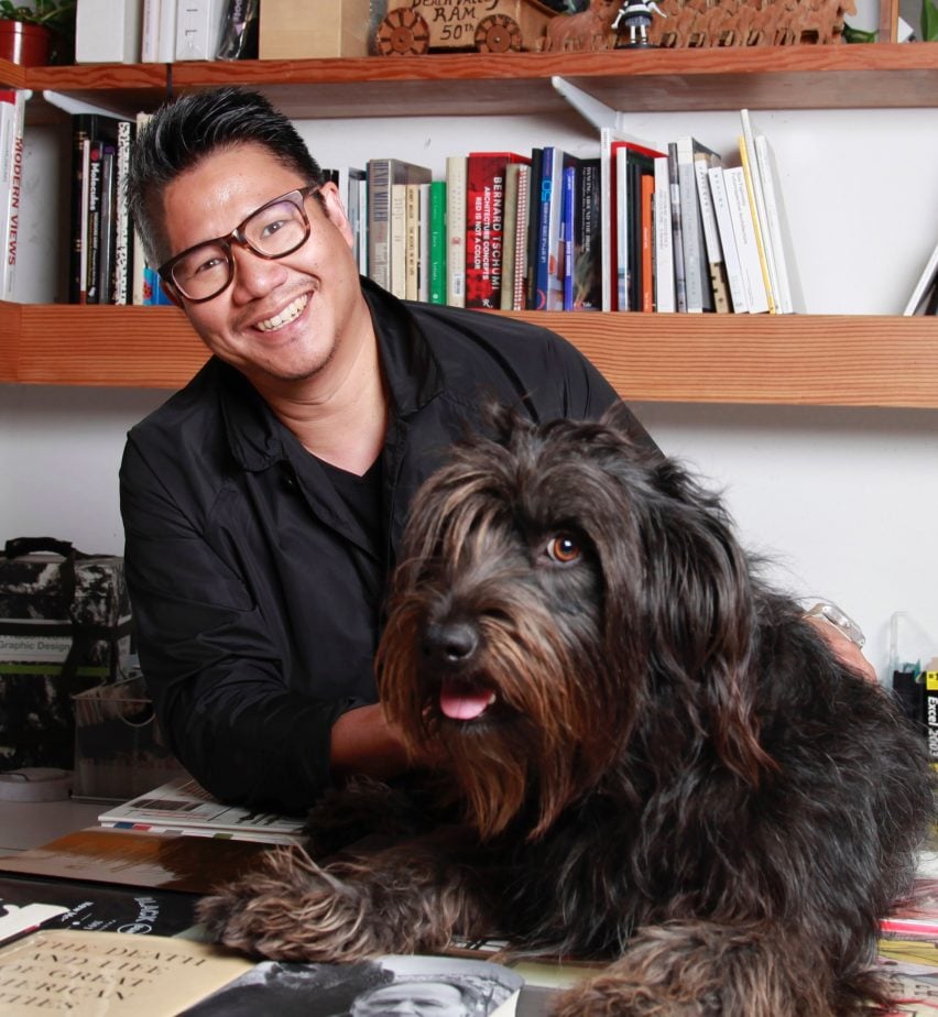 虚拟设计节亮点 | Tom Dixon 新品、Zaha Hadid 电影首映、建筑大师论坛-20