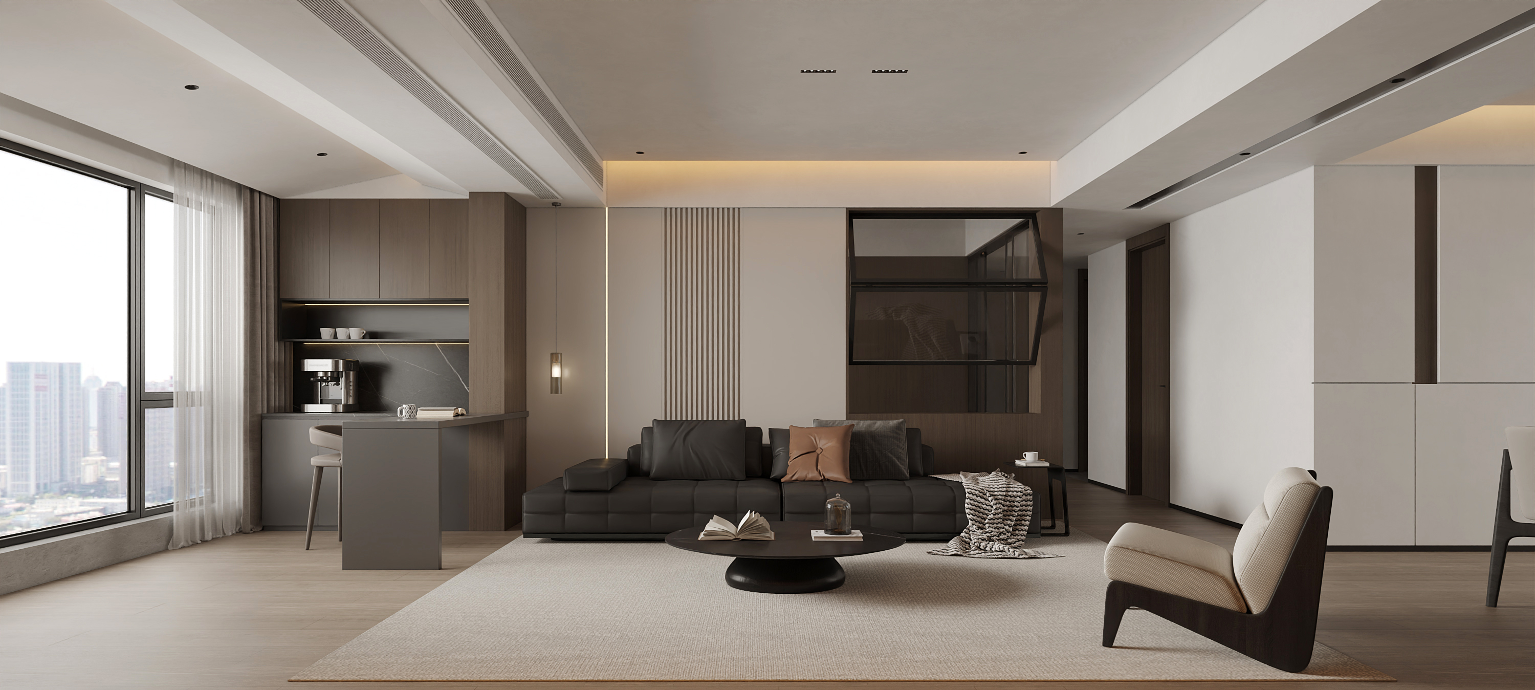 众合建构｜阳光城-2