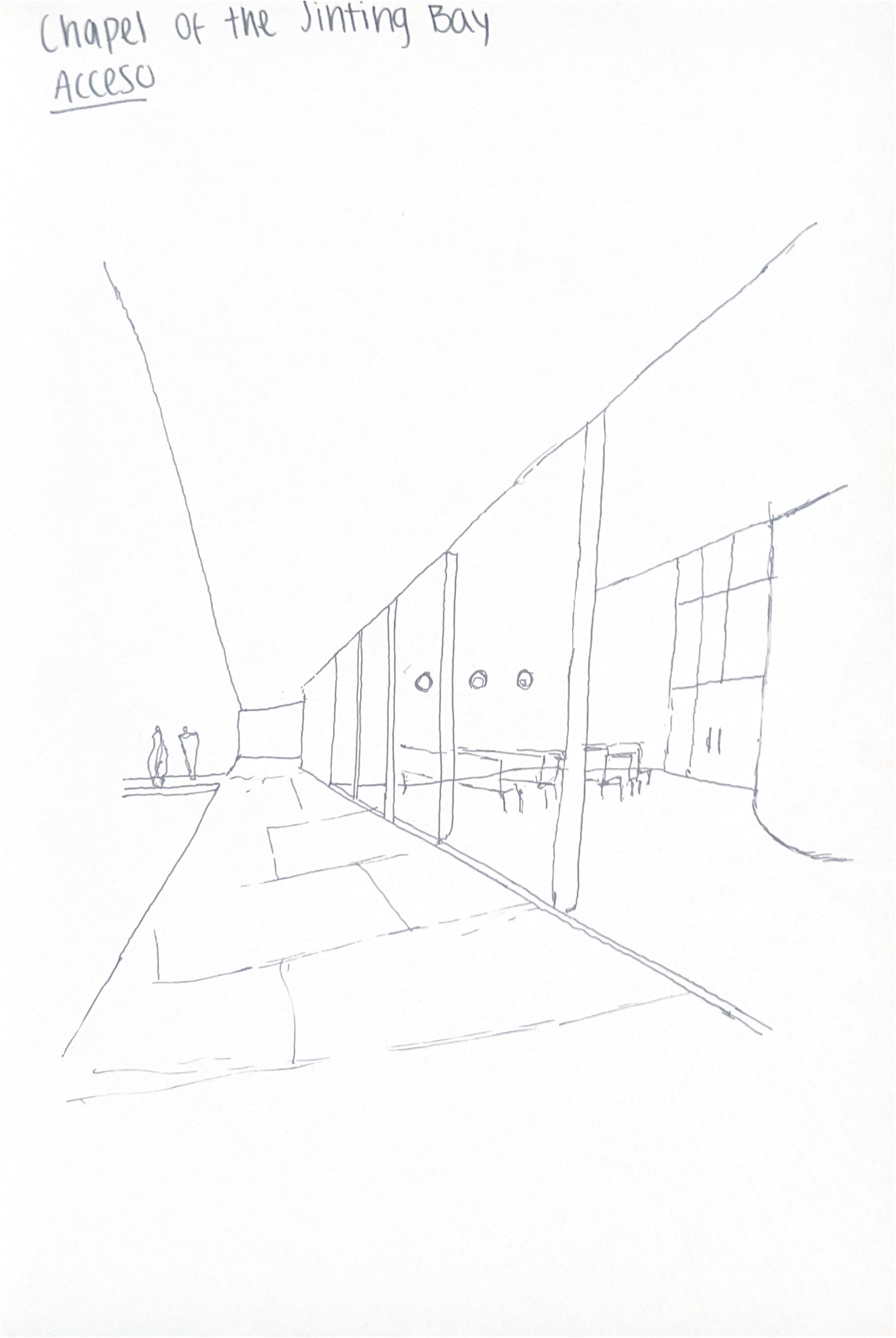 维加的寺庙丨Andrea Williamson Chamás-20