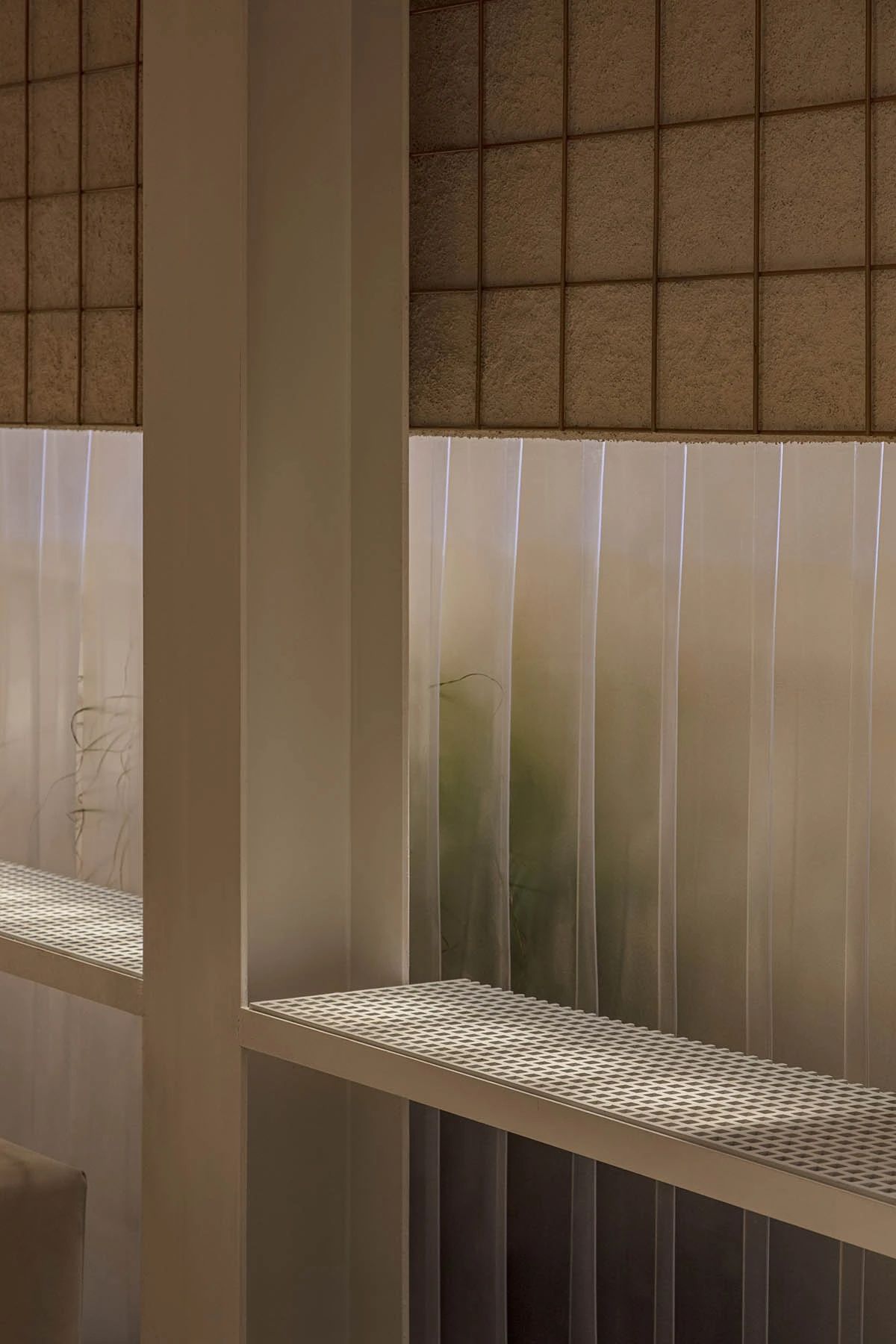 韩国旧厂房改造，变身特色咖啡厅-44