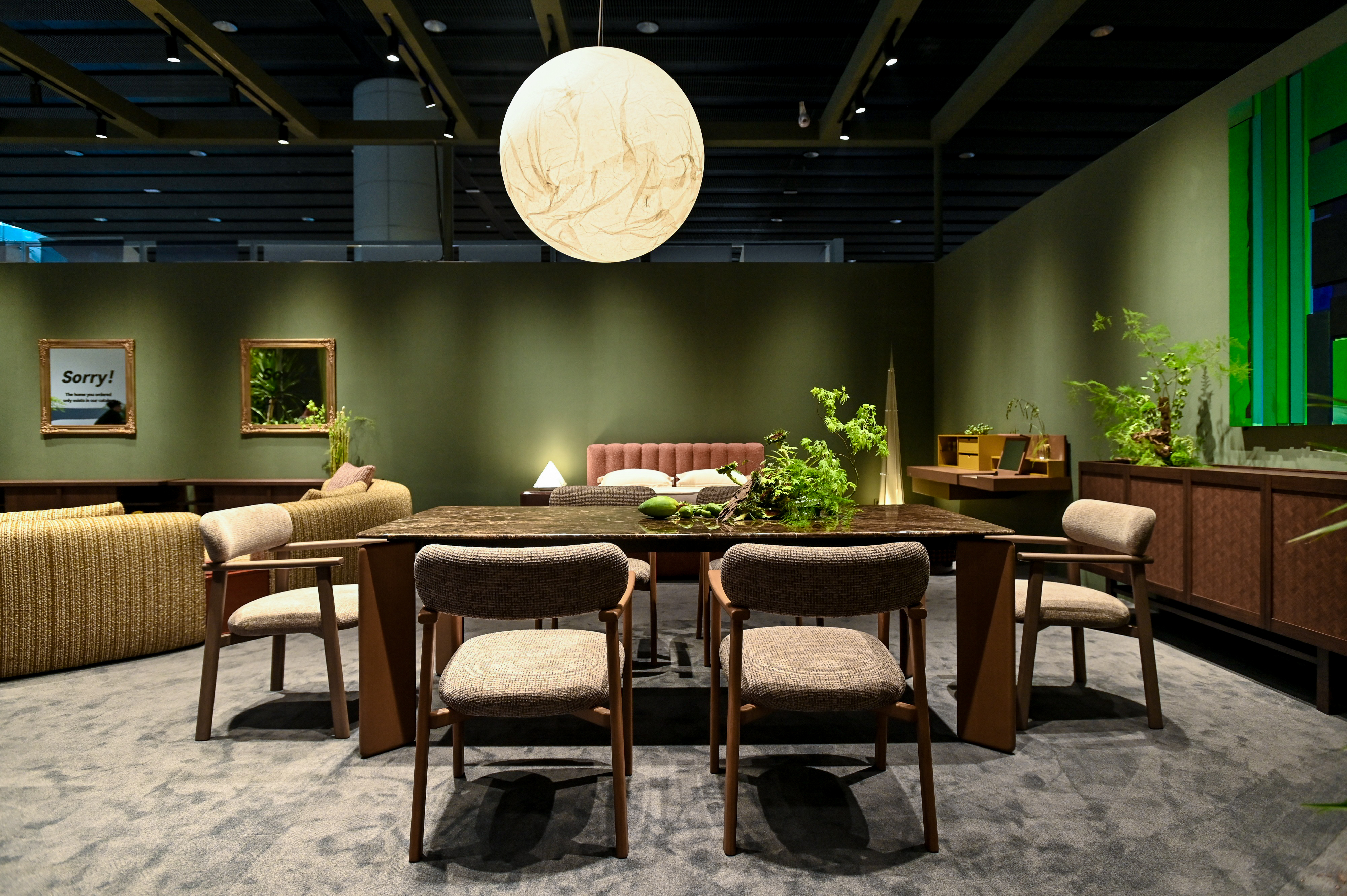 Very popular furniture-2
