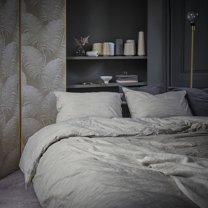 IKEA 打造时尚温馨家居空间-8