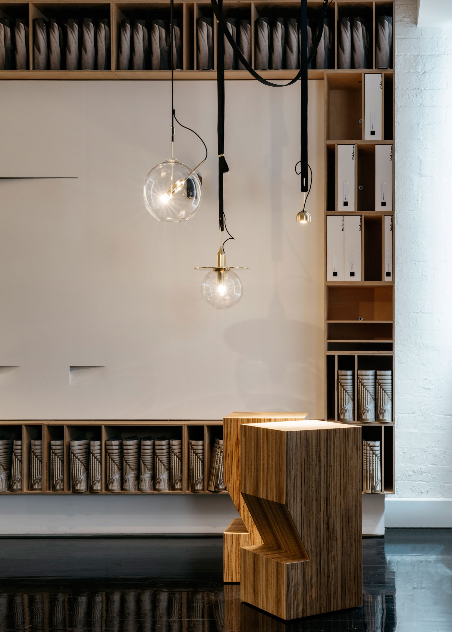 悉尼 Chippendale 新艺术区,VBO 展示意大利高端品牌设计与家具-28