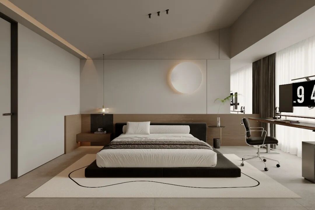 隅间-YUJIAN DESIGN | 铿锵花-99