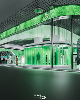 MOI 展会| PAVILION