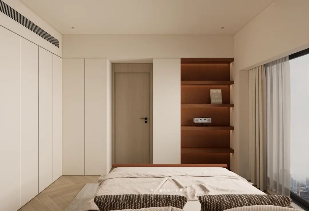 【首发】MH设计新作：奶油中古·理想生活-70