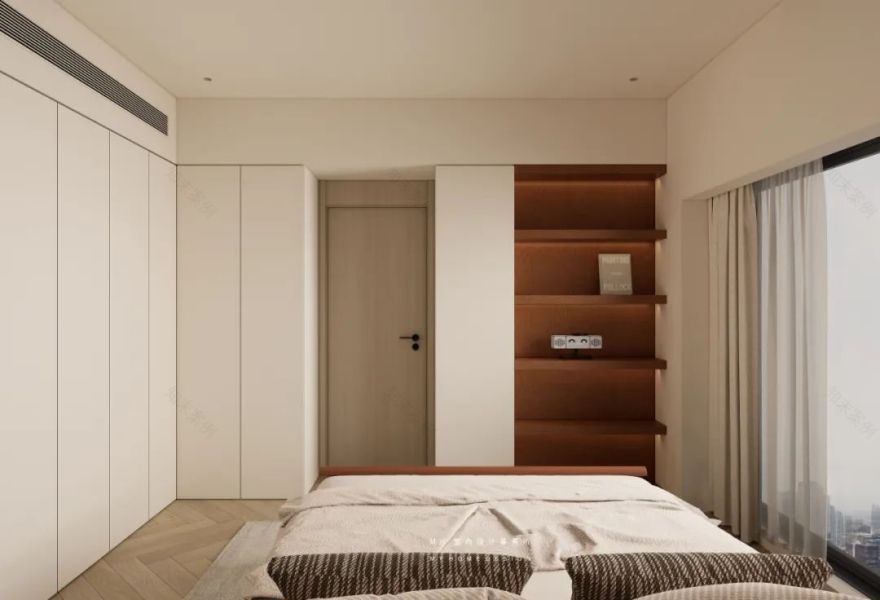 【首发】MH设计新作:奶油中古·理想生活-70