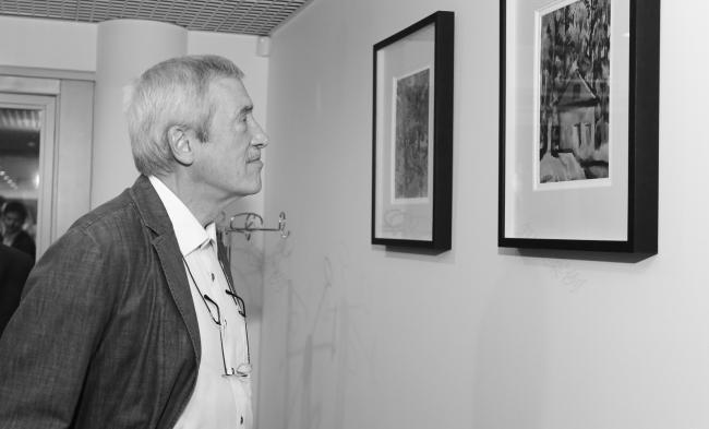 国际莫斯科银行(现名:尤尼信贷银行)大楼-16