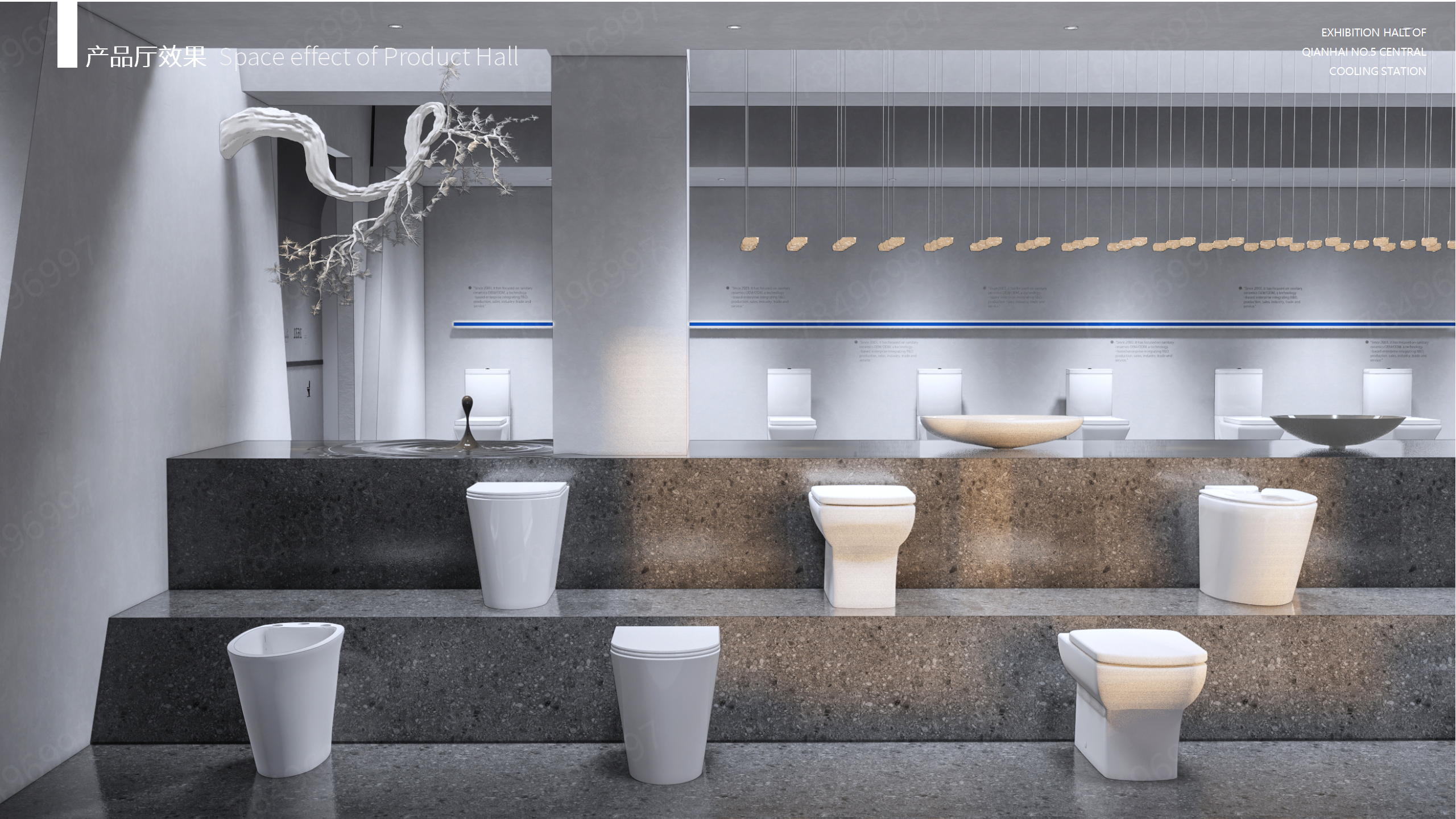 翔华外销卫生洁具博物馆丨丁嘉焕,陈祧祺,赵俊风-34