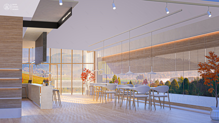 来自产品设计师的想象 —— 超小共创活动与民宿空间-57