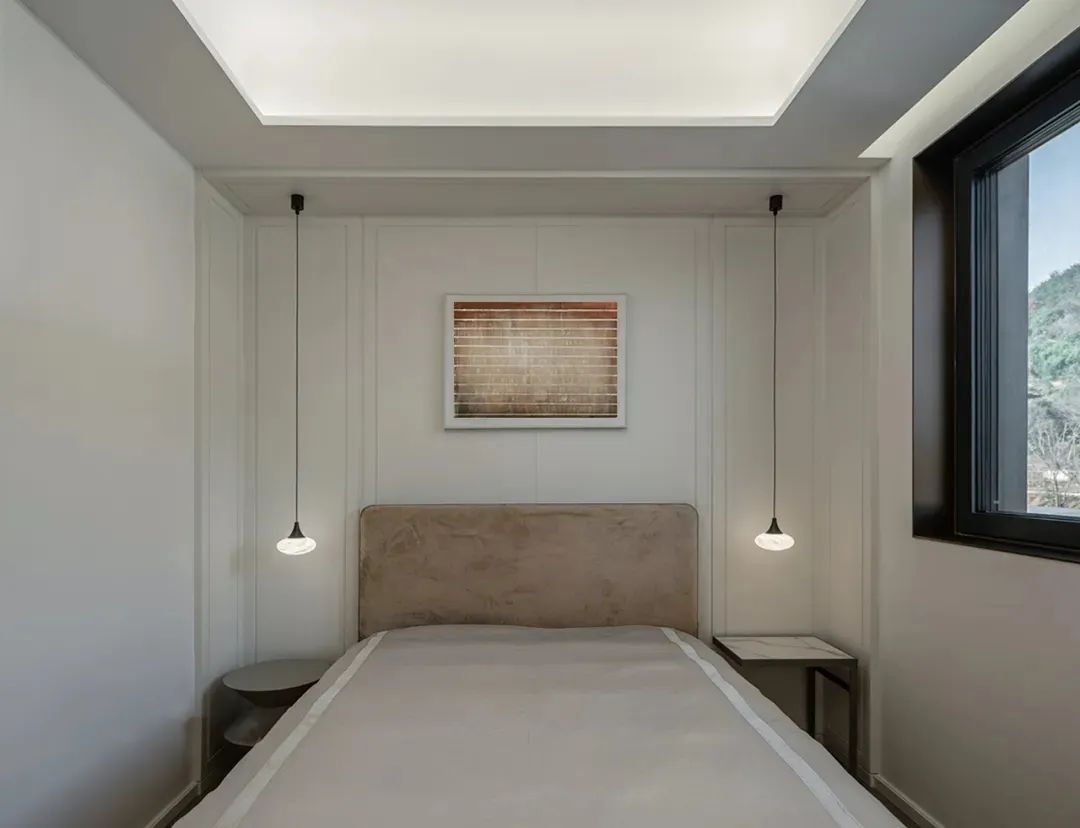 无锡朗诗熙华府丨中国无锡丨江苏名筑设计·吕欣-45