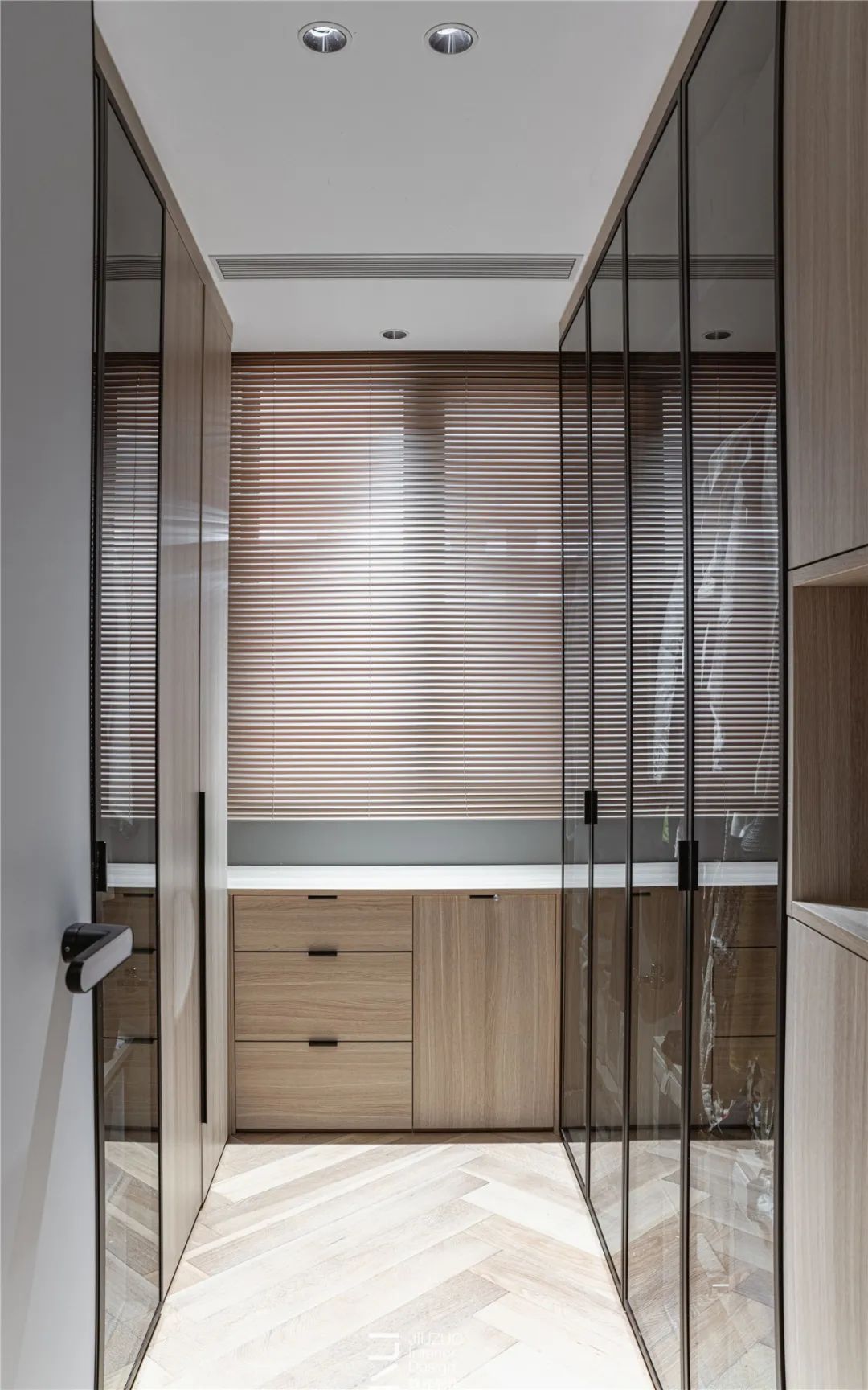 和风 · 现代侘寂风格 · 上海丨中国上海丨玖柞制作-87