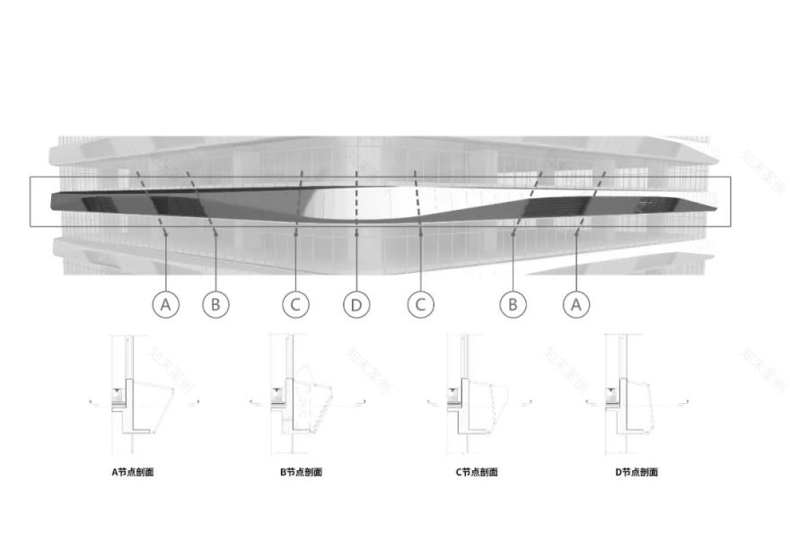 E·C·PARK 云享新经济生态园丨中国广州丨汉森伯盛国际设计集团-38