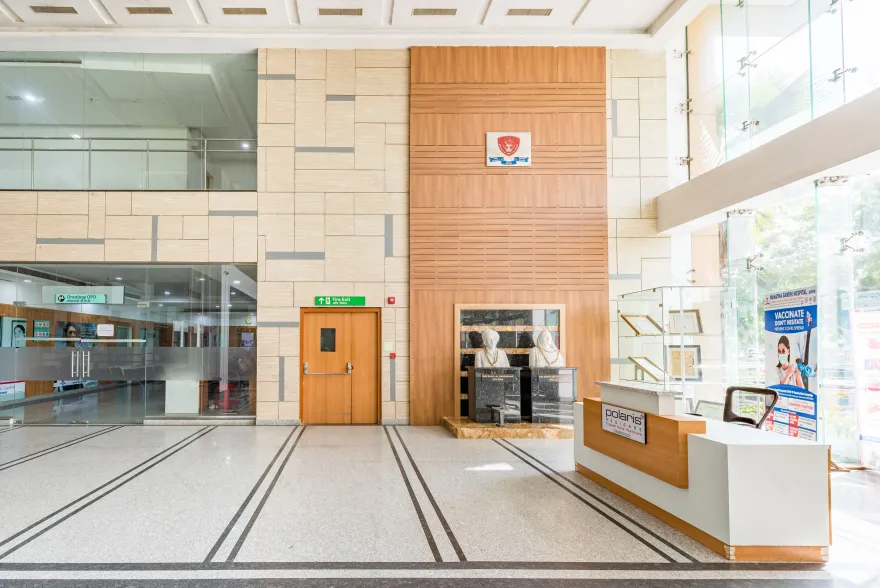 Sri Ram Cancer & Super Speciality Care Centre-6