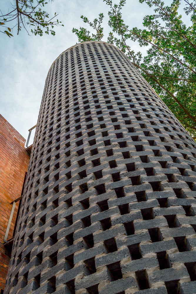 5 Magistrate Towers Jeremy Steere Architect-39