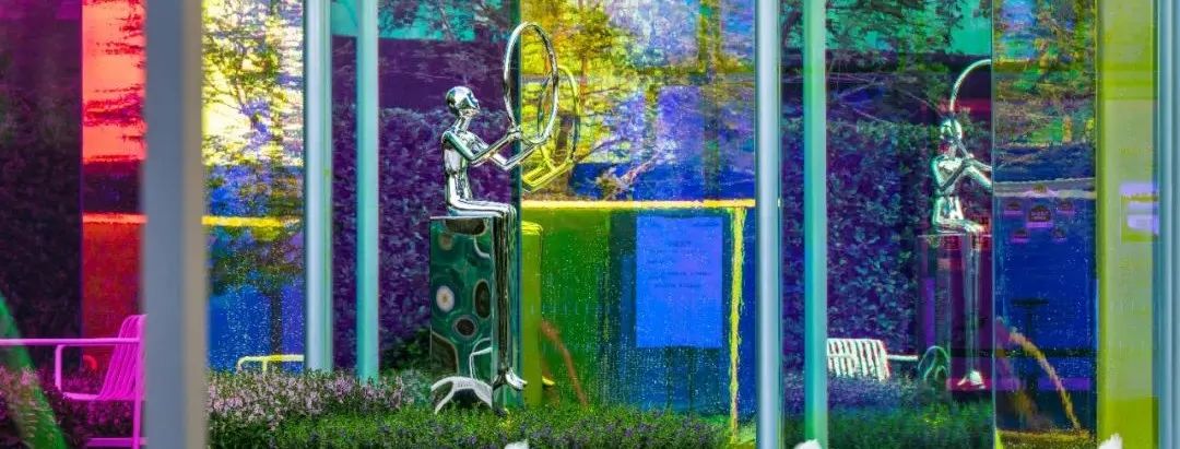 合肥华宇·锦绣蘭庭丨中国合肥丨上海墨刻景观工程有限公司-60