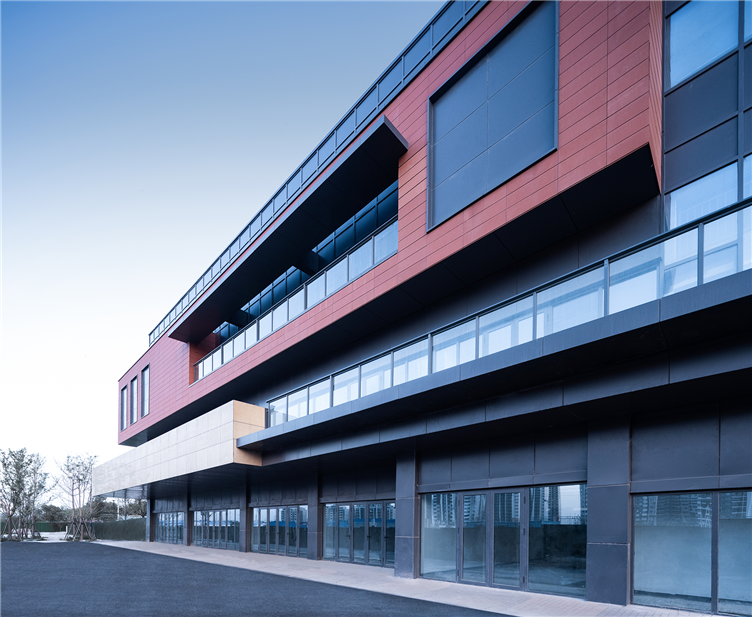 济南万科龙湖城市之光 | 三好住宅的均好生活设计-8