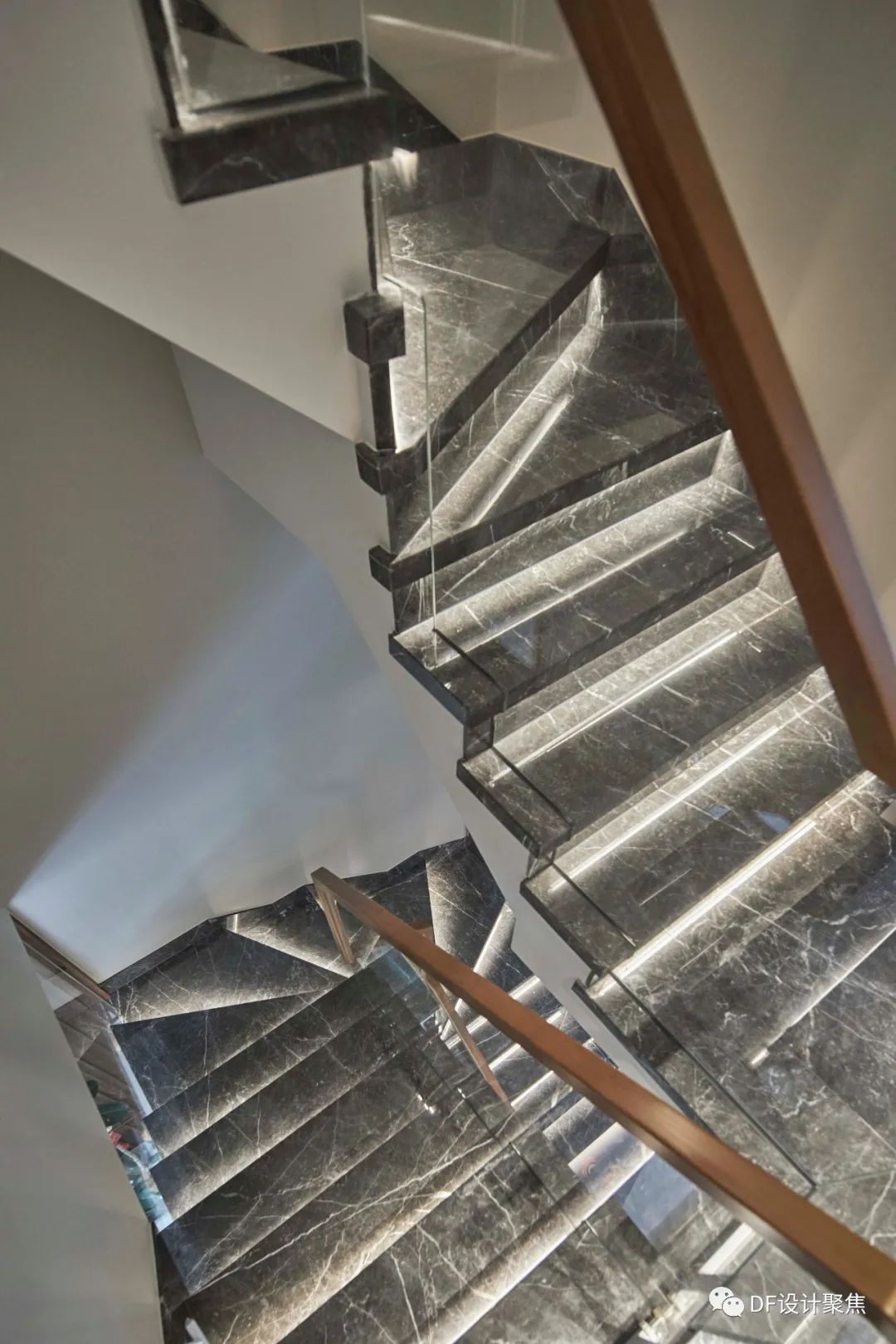 绿地观堂丨中国宁波丨申远空间设计-19