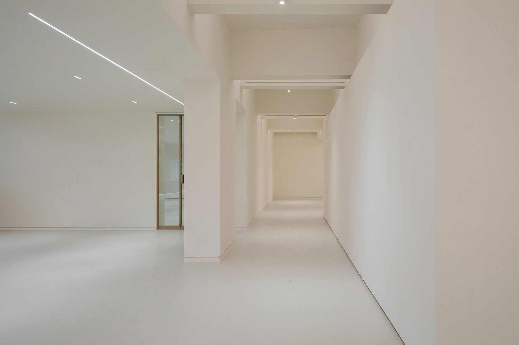 浙江雅莹集团办公空间-31