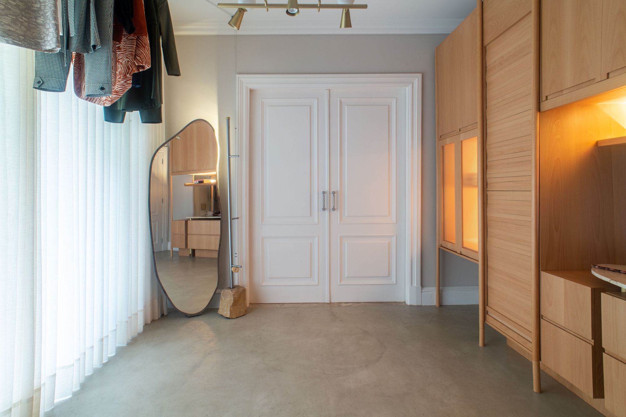 Carol Arbe· 商店丨巴西圣保罗丨RUÍNA-27