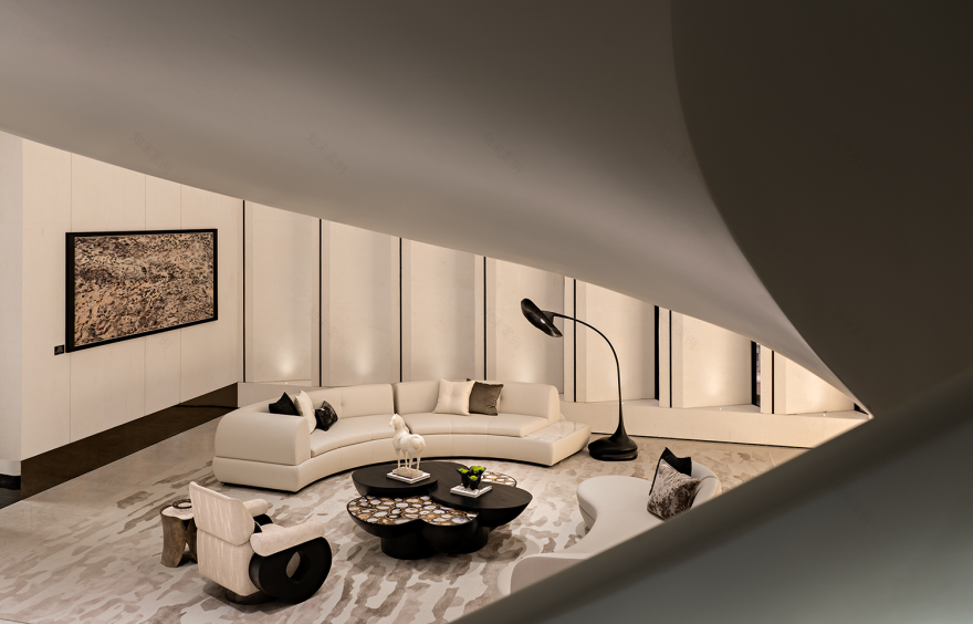 建发 · 云湖之城丨中国杭州丨WJID维几设计(硬装),DAS大森设计(软装)-92