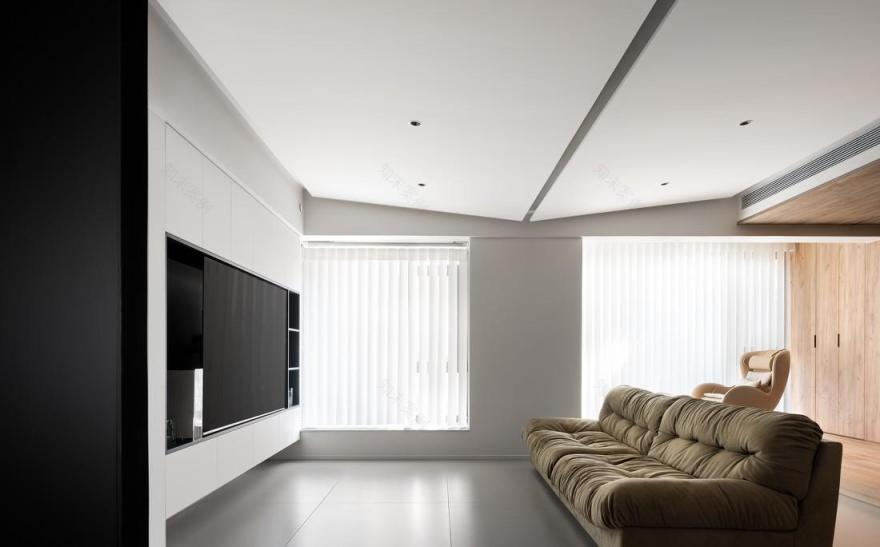 旧房改造丨中国武汉-11