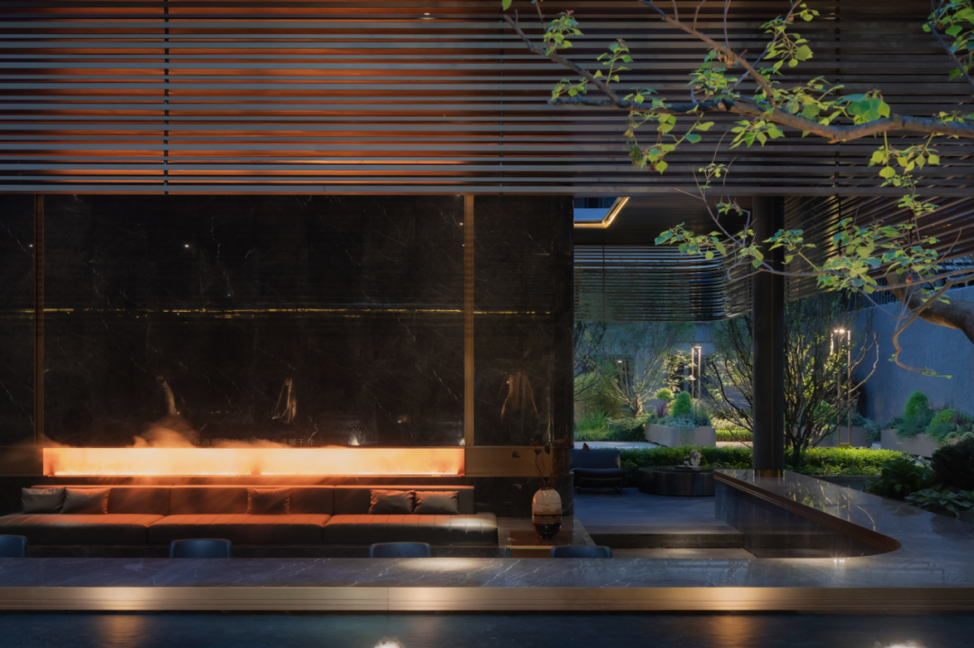 会“拥抱”的社区丨成都招商 · 新川臻境-57