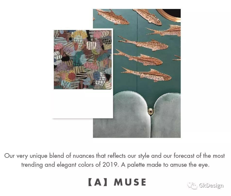 G&K新作 | 华宇旭辉 星空・予时光以永恒热爱-13