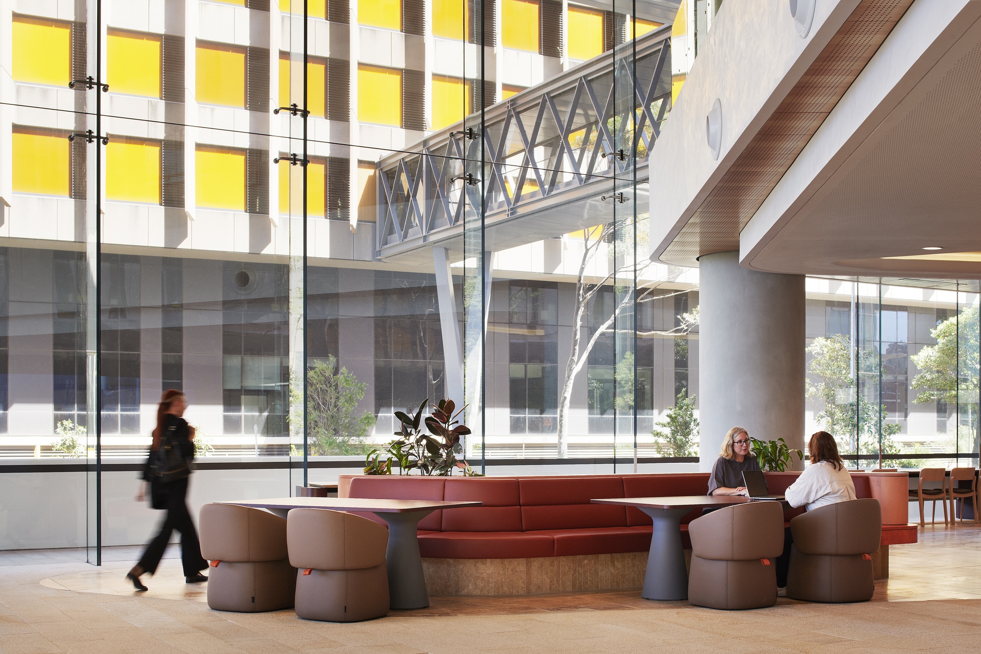 新南威尔士大学健康转化中心丨澳大利亚悉尼-54