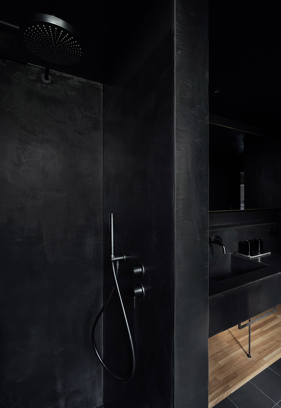 Maana鸭川度假居所，京都 / Maana Homes-43