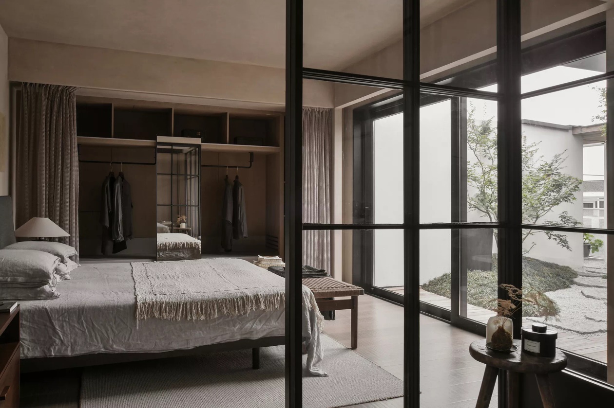 西塘东区·良壤空中VILLA丨中国浙江丨春山秋水设计-2