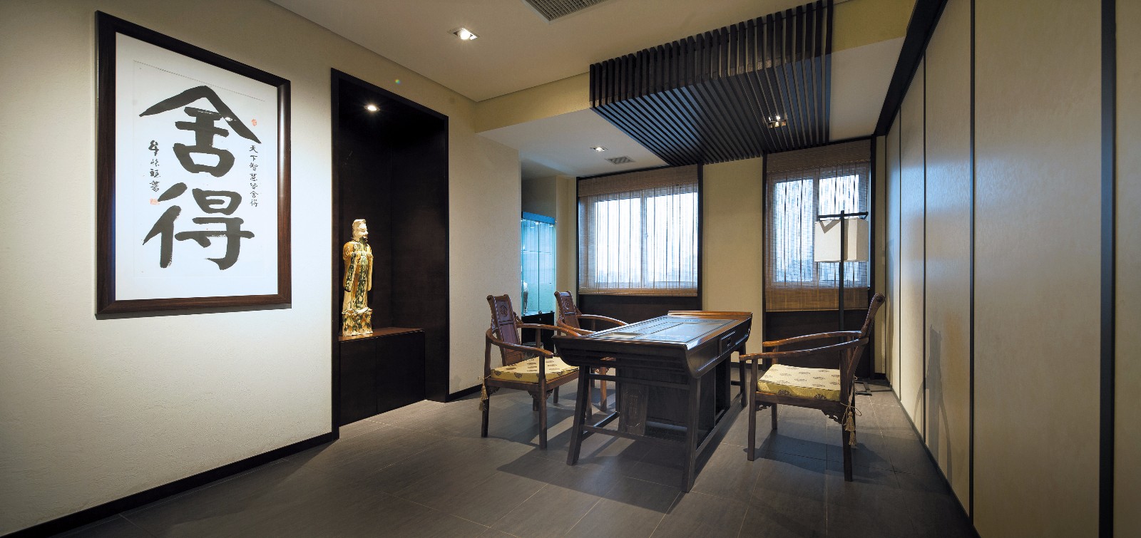 右军府私人会所-4