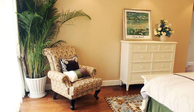 上海圣堡别墅欧美奢华风-37