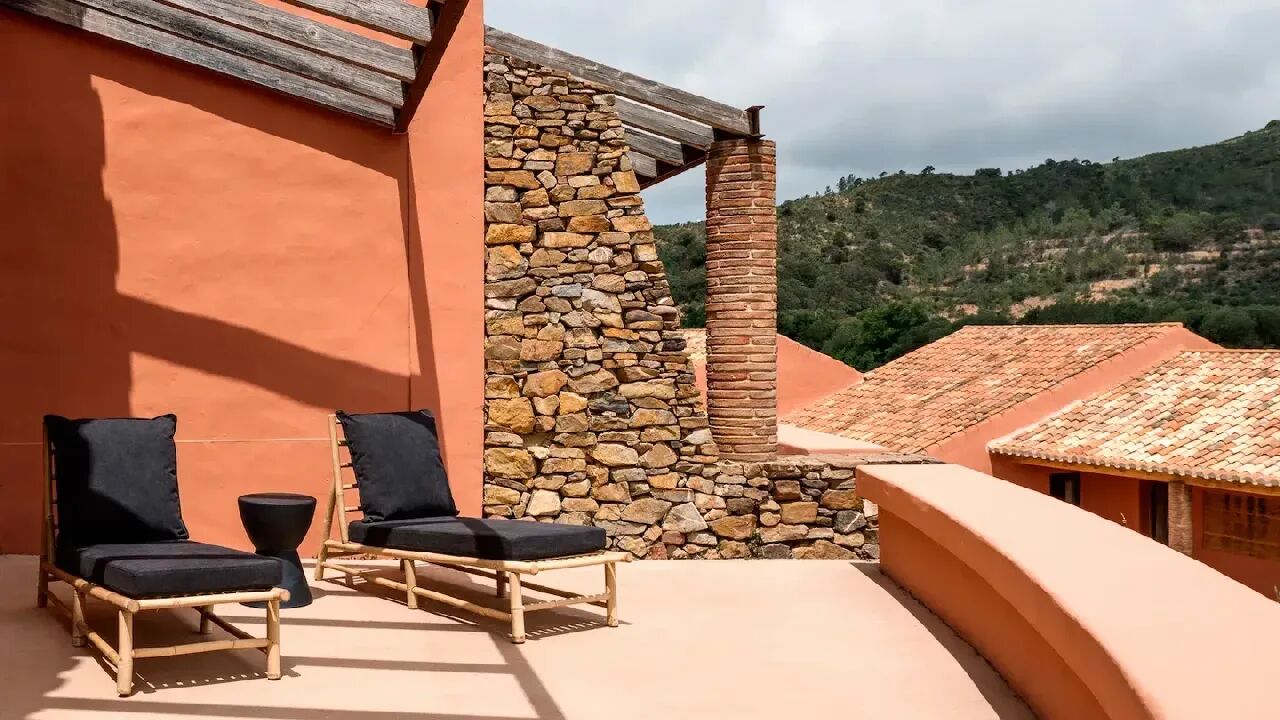 自建房丨葡萄牙丨Arkstudio,Madalena Rutkowski-71