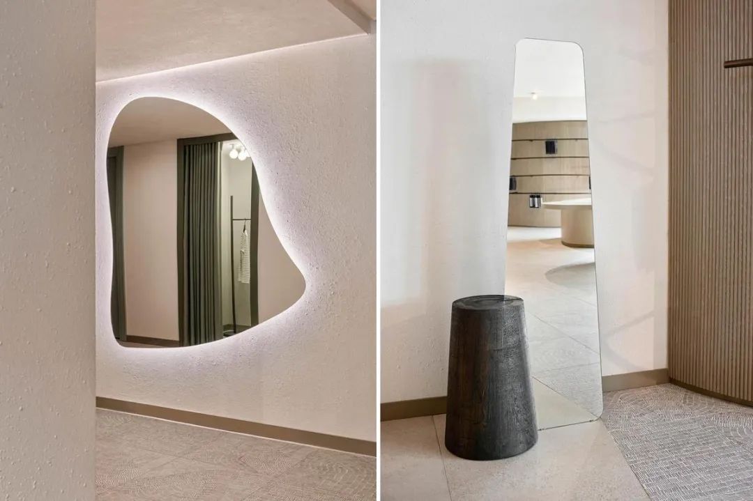 Talu Te·tile 办公室丨土耳其伊斯坦布尔丨XYZ Design-148