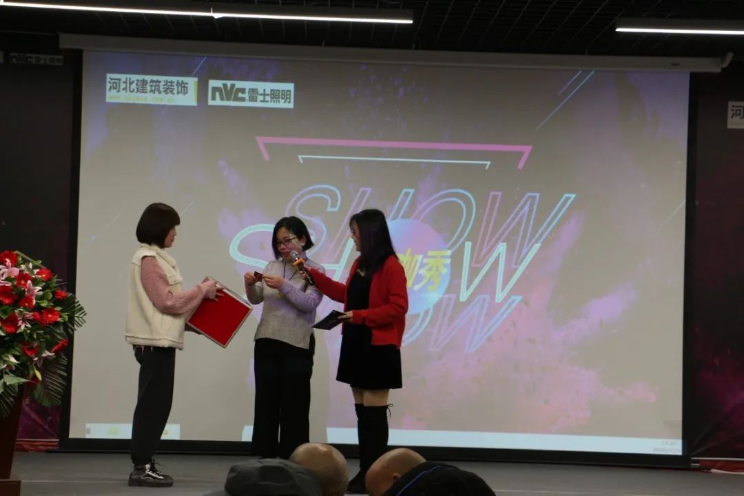 《青咖秀》第三期 | 河北青年设计师的突破与重生-80