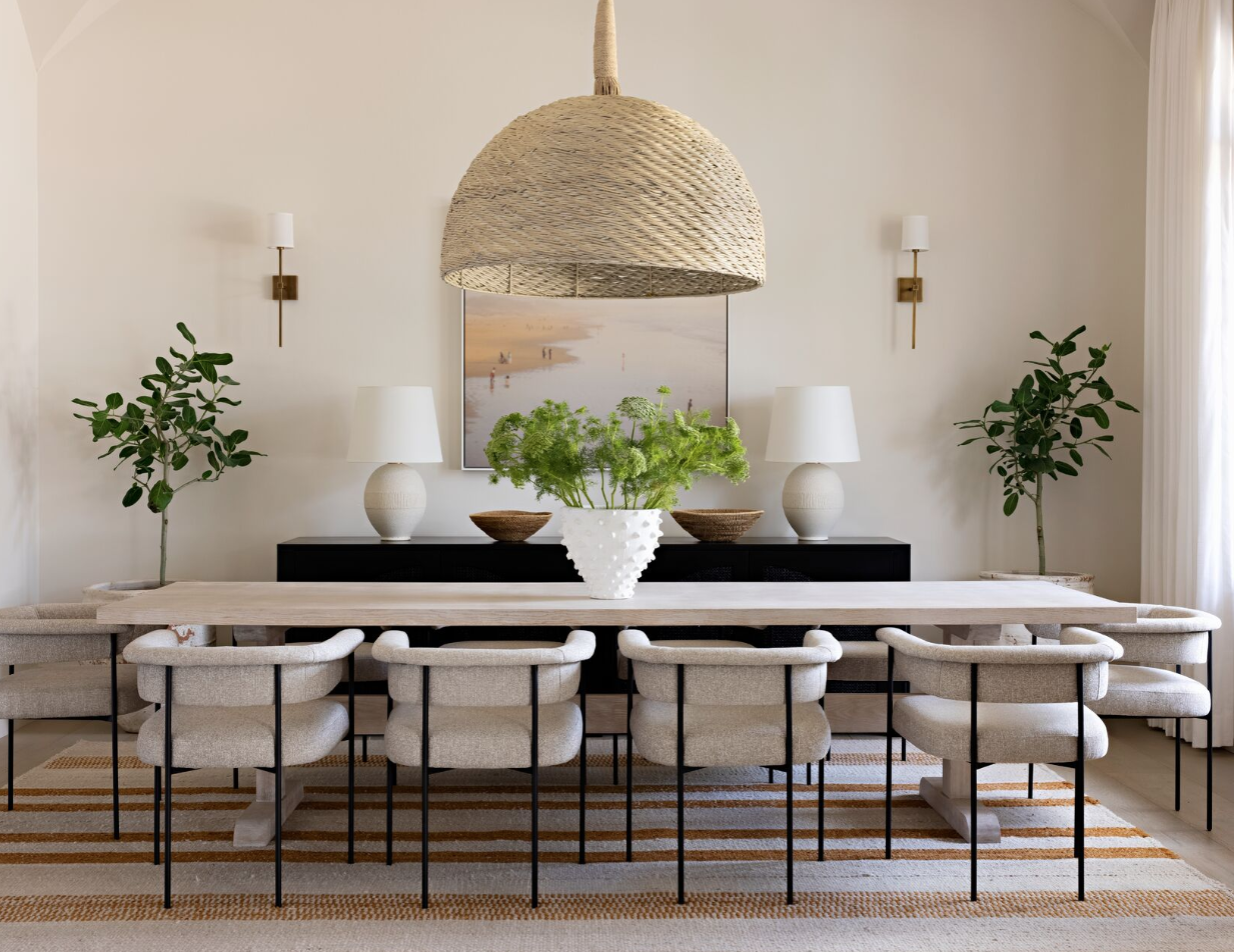 91 款梦幻餐厅设计,让你的客人流连忘返-22