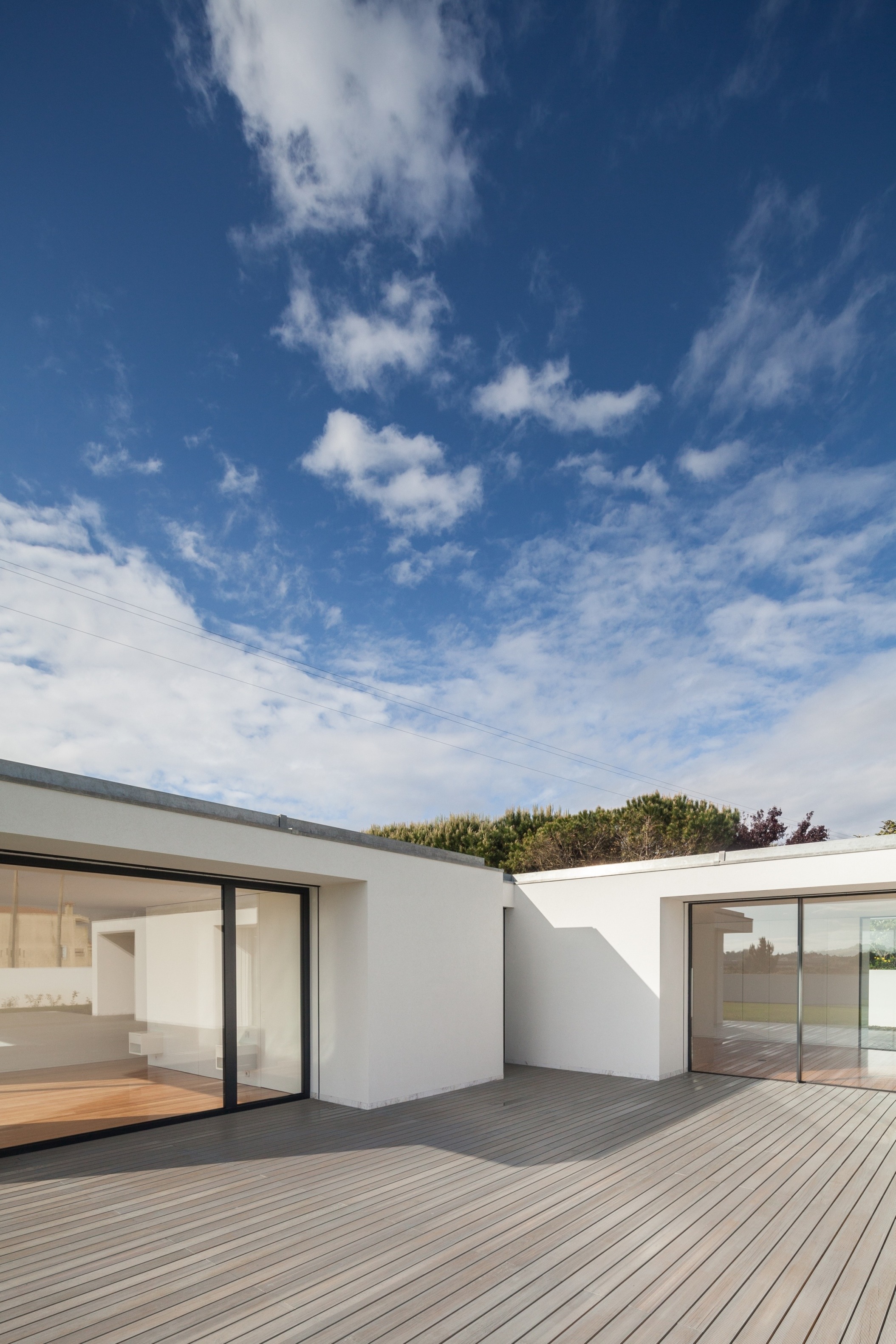 Casa na rua da Ribeira, Gandra, Esposende Raulino Silva Architect-18