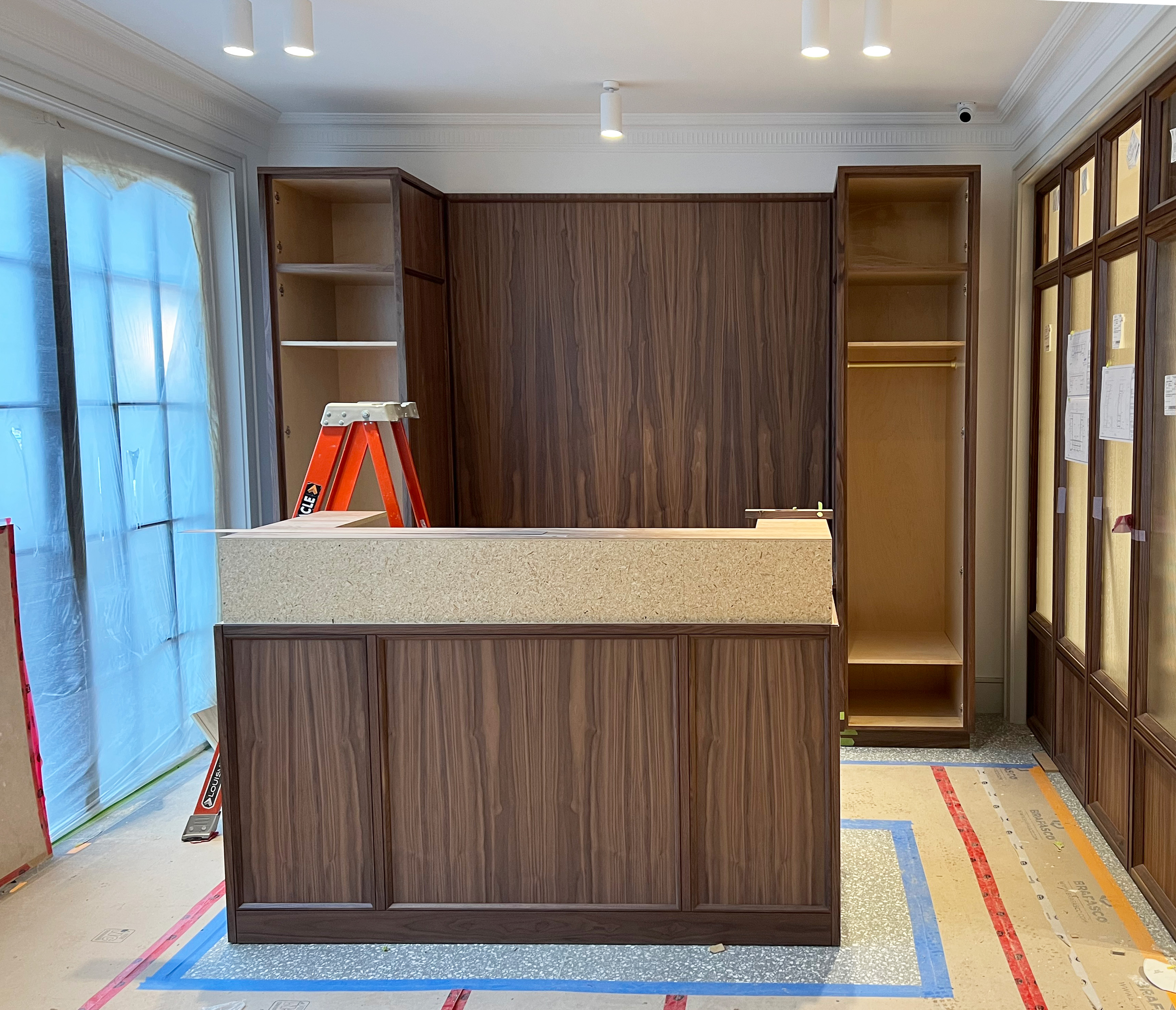 Bellwoods Studio（Auda·新总部）-20