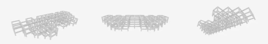 煲小馋·鸡煲品牌连锁空间设计丨中国肇庆丨SKYONES-51